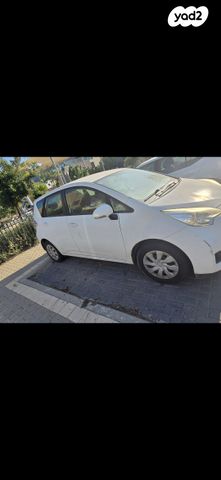 טויוטה ורסו-S