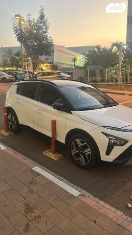 מודעת רכב יונדאי באיון