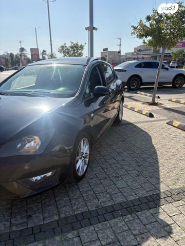 סיאט איביזה