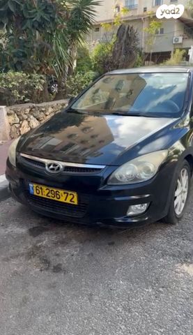 מודעת רכב יונדאי i30