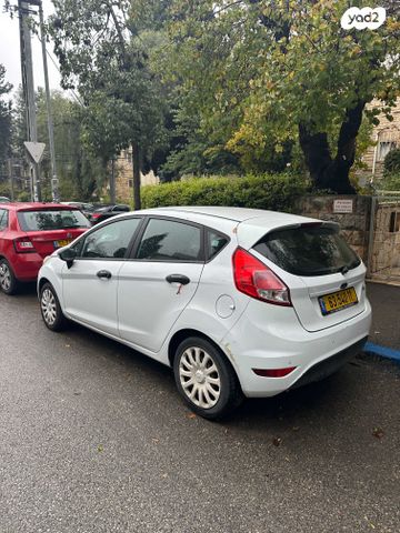 פורד פיאסטה