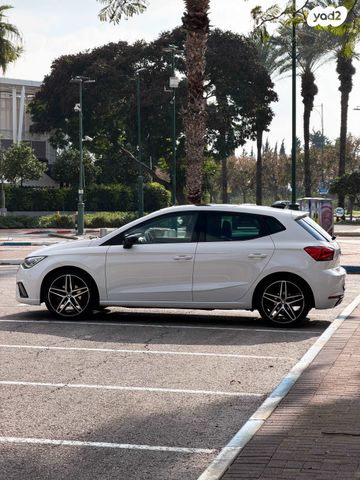 סיאט איביזה