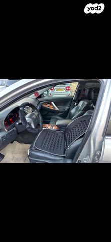 טויוטה קאמרי