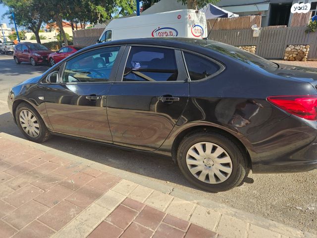 מודעת רכב אופל אסטרה