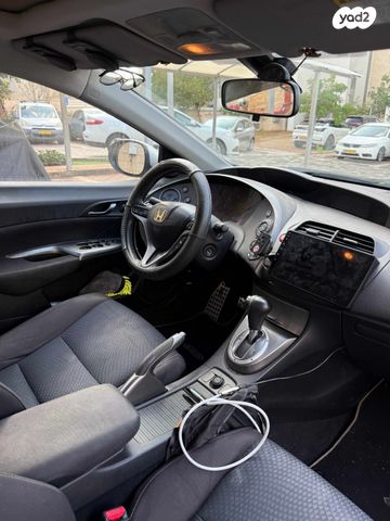 הונדה סיוויק