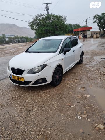 סיאט איביזה