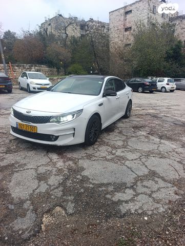 קיה אופטימה