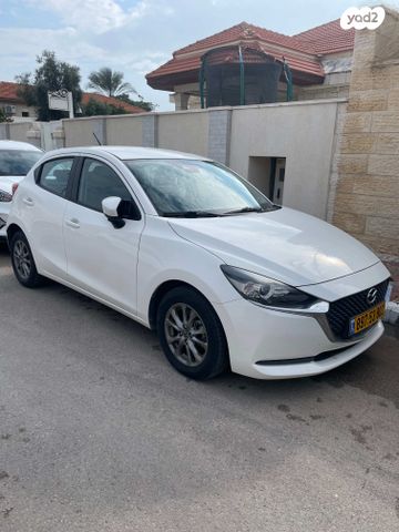 מאזדה 2