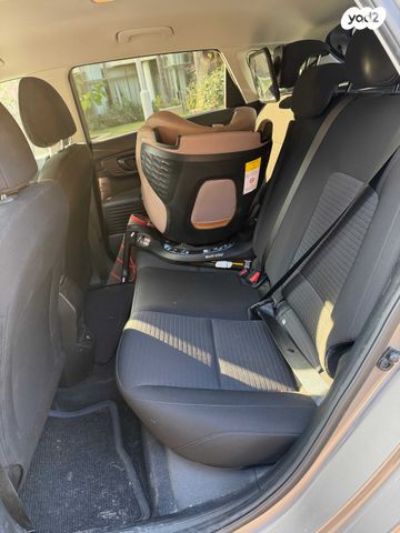 מודעת רכב יונדאי i20