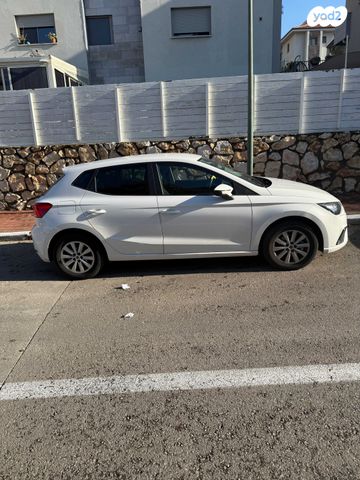 סיאט איביזה