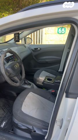 סיאט איביזה