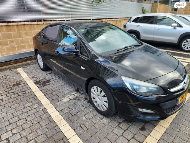 מודעת רכב אופל אסטרה