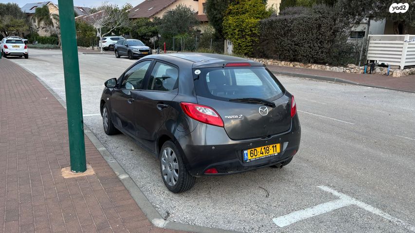 מאזדה 2