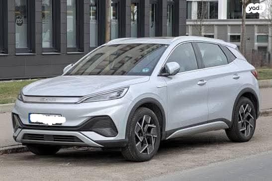 מודעת רכב בי.ווי.די אטו 3