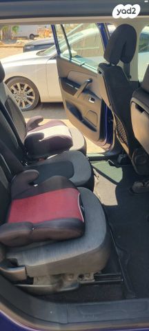 סיטרואן C4 פיקאסו