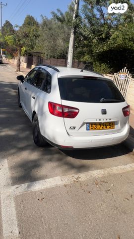 סיאט איביזה