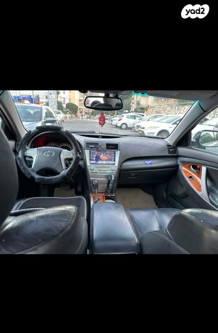 טויוטה קאמרי