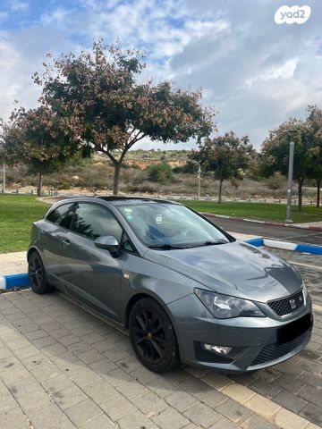 סיאט איביזה