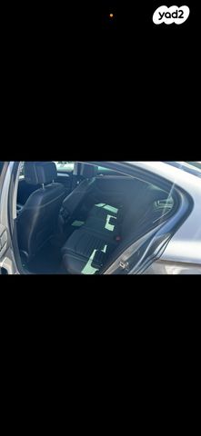 פולקסווגן פאסאט