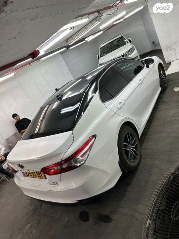 טויוטה קאמרי