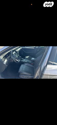 פולקסווגן פאסאט