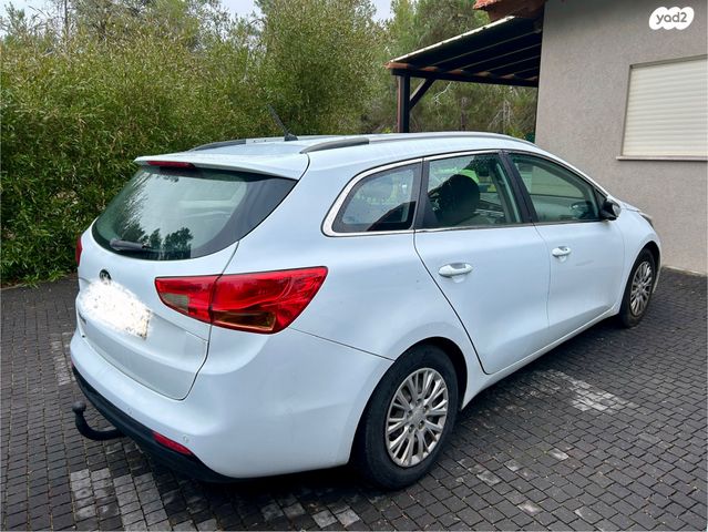 מודעת רכב קיה סיד