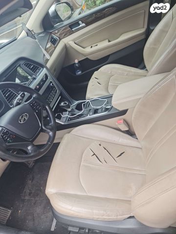 יונדאי סונטה