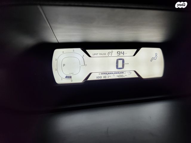 סיטרואן C4 פיקאסו