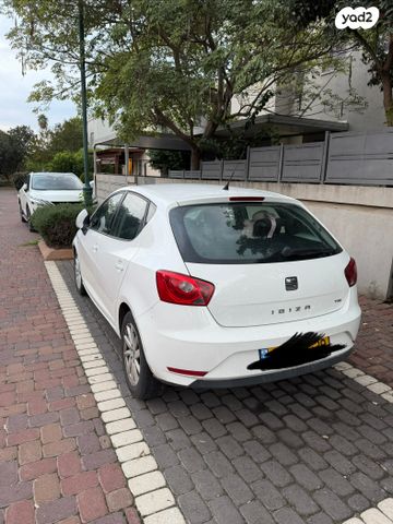 סיאט איביזה