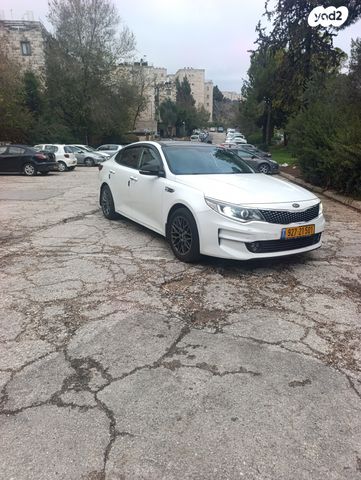 קיה אופטימה