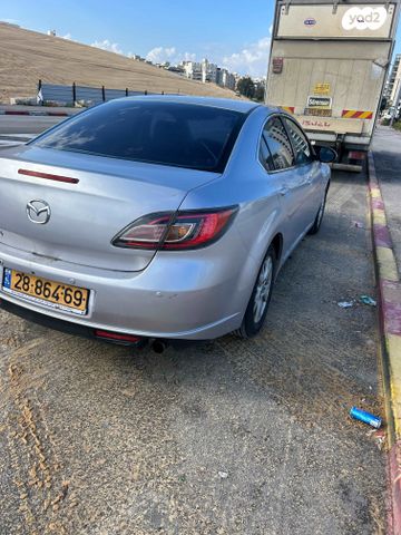 מאזדה 6