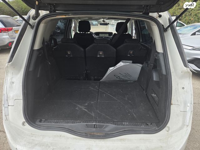 סיטרואן C4 פיקאסו