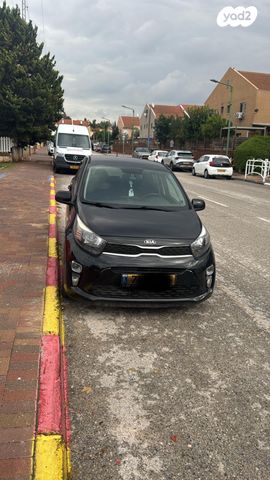 מודעת רכב קיה פיקנטו