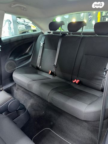 סיאט איביזה