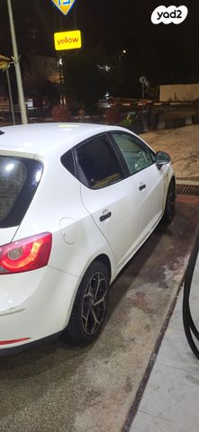 סיאט איביזה