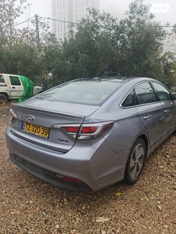 יונדאי סונטה