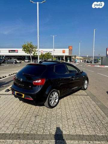 סיאט איביזה