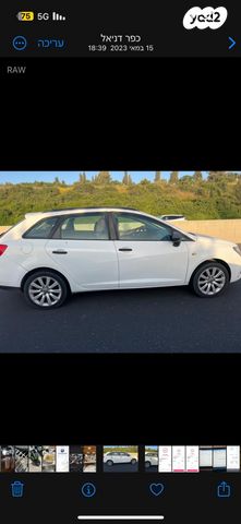 סיאט איביזה