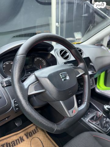 סיאט איביזה