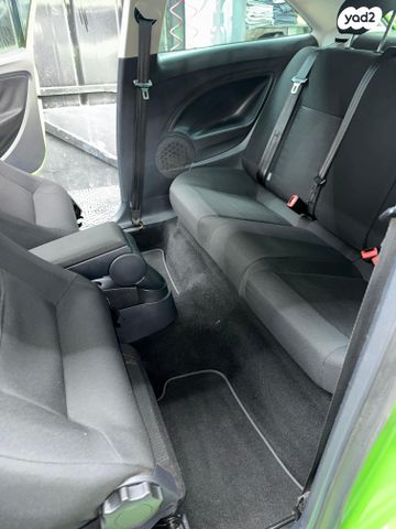 סיאט איביזה