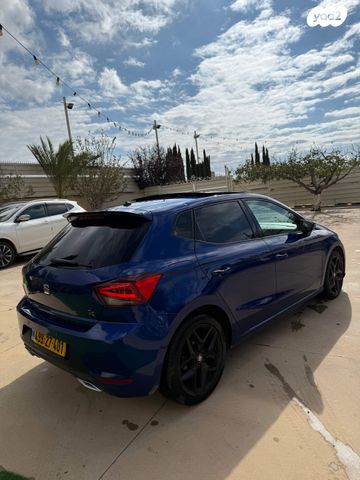 סיאט איביזה