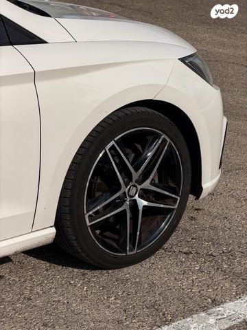 סיאט איביזה