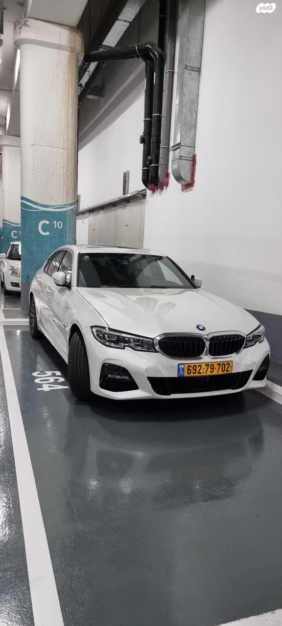 ב מ וו סדרה 3