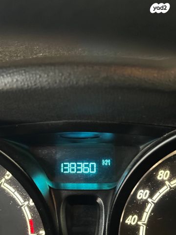 פורד פיאסטה