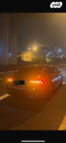 מודעת רכב סקודה אוקטביה 