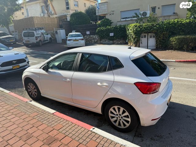 סיאט איביזה