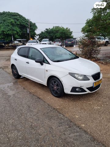 סיאט איביזה