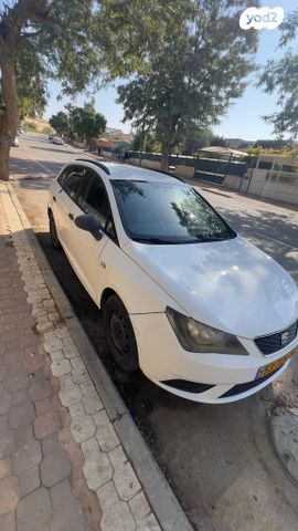 סיאט איביזה