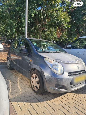 סוזוקי אלטו