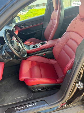 פורשה טייקן